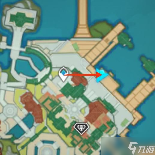 《原神》苹果在哪里买？苹果购买位置介绍