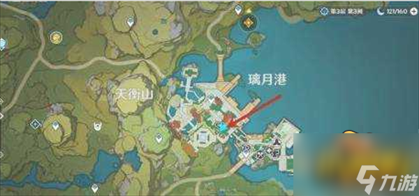 原神无名的宝藏怎么用-无名的宝藏使用方法攻略