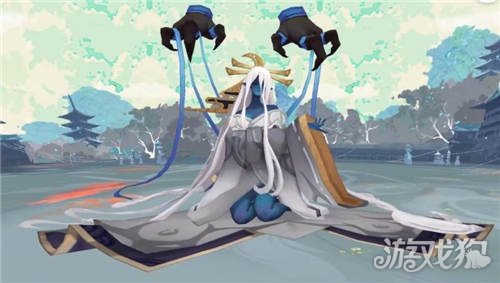 阴阳师鬼灵歌姬阵容2021(帝释天阵容4400分推荐)