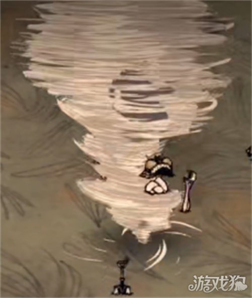 饥荒海滩风海豹怎么打?(打法攻略详情)