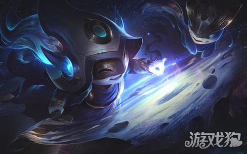英雄联盟璐璐创星之灵皮肤怎么样?(创星之灵皮肤介绍)