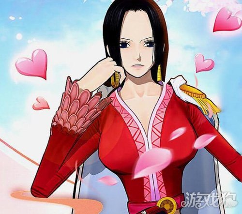 最美七武海(航海王燃烧意志女帝加点推荐)