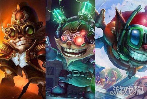 英雄联盟手游幽灵疾步怎么样?(幽灵疾步技能讲解)