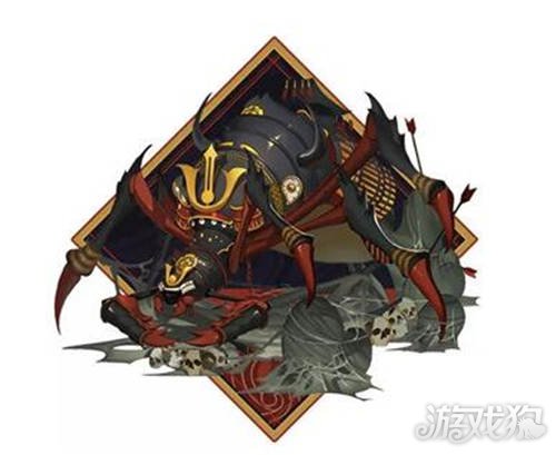 阴阳师土蜘蛛高分阵容2021(土蜘蛛4400分攻略)