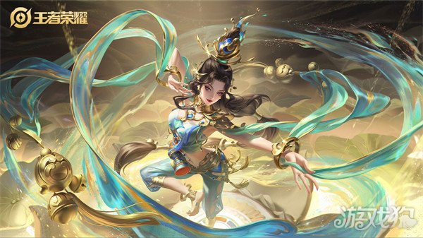 王者荣耀貂蝉怎么出装?(2022貂蝉最强出装推荐)