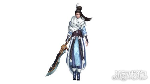九阴真经3D凌霄城背景与技能特点说明