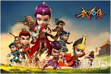 武侠q传明教弟子缘分装备哪里弄