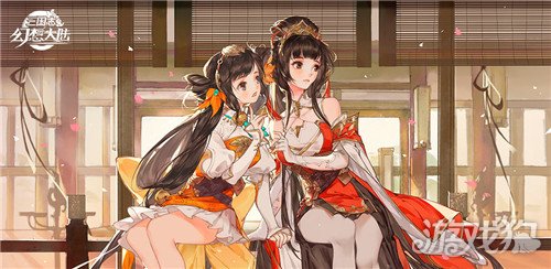 三国志幻想大陆猜字谜月移花影上瑶台答案是什么