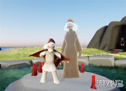 光遇魔法季点头先祖介绍( 点头先祖位置在哪)