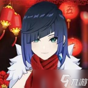 原神新年头像2023大全