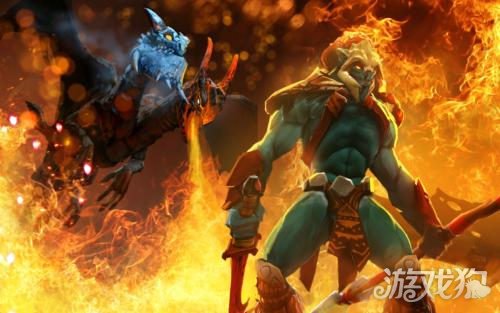 无法连接至dota2网络(有什么解决方法)