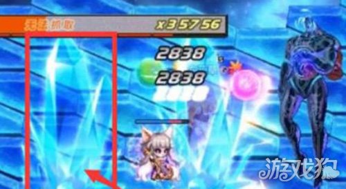 DNF超时空漩涡BOSS罗什冰属性分身打法解析