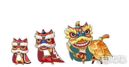一起来捉妖地域妖灵分布地点(地域妖灵在哪抓)