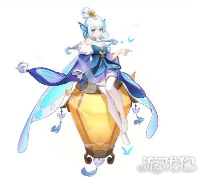 长安幻想梦姑值得培养吗(濒危回复血量)