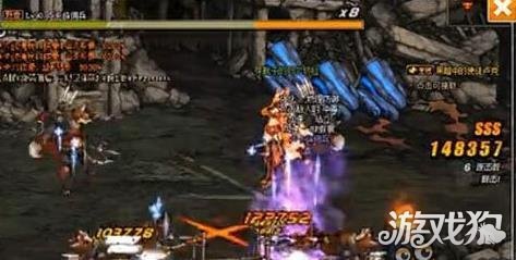 DNF魔界裂缝攻略(魔界任务过关教学)