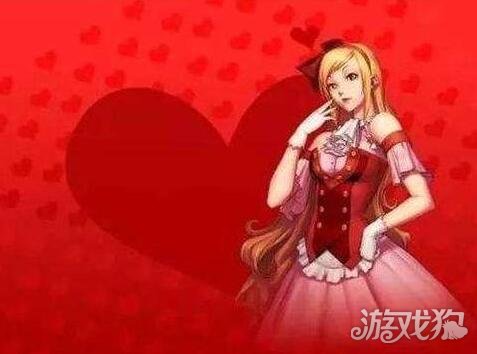 DNF红色魔女是罗莉安(但罗莉安不是红色魔女？)