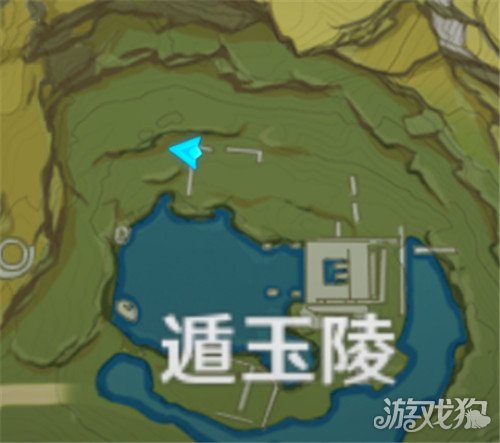 原神天遒宝迹任务宝箱在哪?天遒宝迹宝箱位置