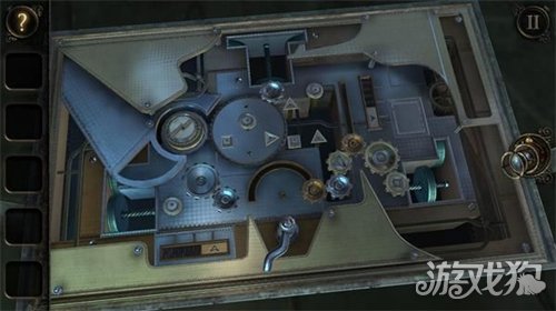 迷室往逝航海室怎么过?(航海室通关攻略)