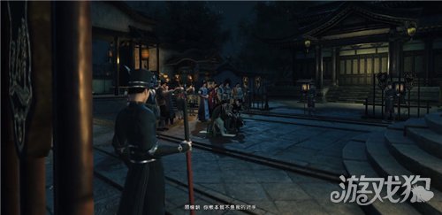 逆水寒顾惜朝黑化了(这样的顾惜朝你还爱吗)