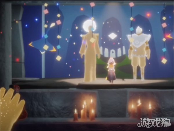 光遇表演季几个任务(四个任务怎么做)