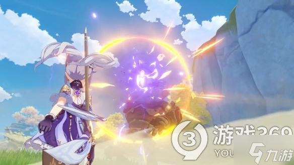 《原神》行秋圣遗物用什么？行秋圣遗物推荐
