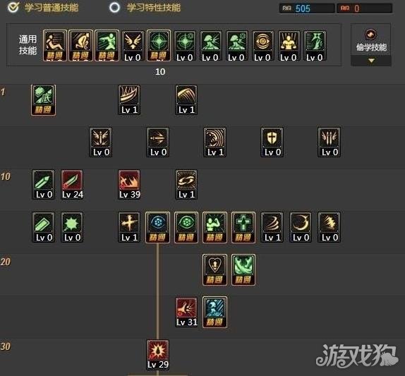 DNF90阿修罗加点方案(阿修罗刷图加点推荐)