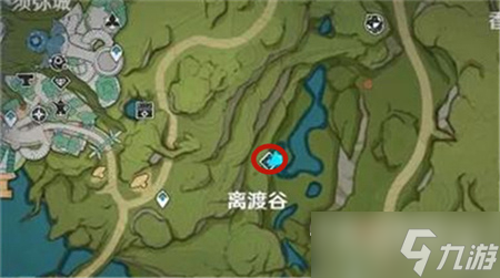 《原神》散兵周本位置介绍