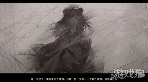 明日方舟薇卡是谁(薇卡背景故事和剧情介绍)