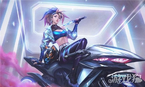 lolKDA阿卡丽多少钱(KDA阿卡丽皮肤价格介绍)