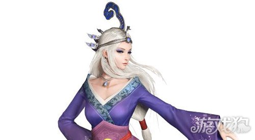 秦时明月世界雪女是谁(雪女背景故事介绍)