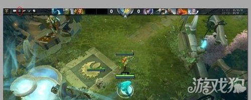 DOTA2怎么换英雄?(如何在游戏中更换英雄角色)