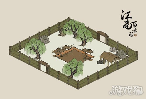 江南百景图江南贡院怎么获得?(江南贡院获取解析)