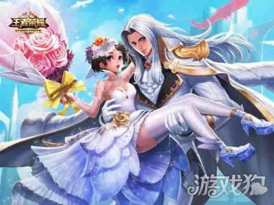 王者荣耀小乔纯白花嫁2022什么时候返场
