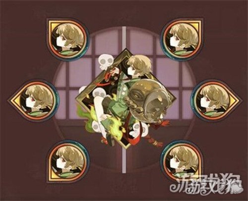 阴阳师应声虫效果介绍(新御魂应声虫属性)