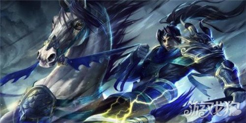 无限火力赵信出装2020(无限火力赵信怎么出装)