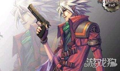 DNF大将军90刷图加点男弹药90加点分析
