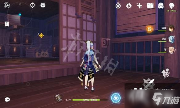 《原神》借景之馆怎么通过？借景之馆通关方法介绍