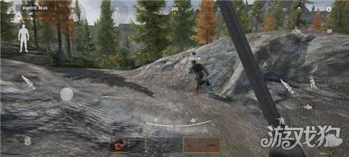 暗区突围UMP45怎么样?(UMP45微型冲锋枪强度测评)