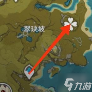 《原神》苹果在哪里收集 苹果收集点位