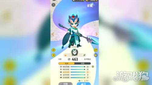 一起来捉妖四海龙王(龙王实战战斗力排序)