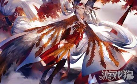 阴阳师SP式神来袭(茨林是大家公认的强)
