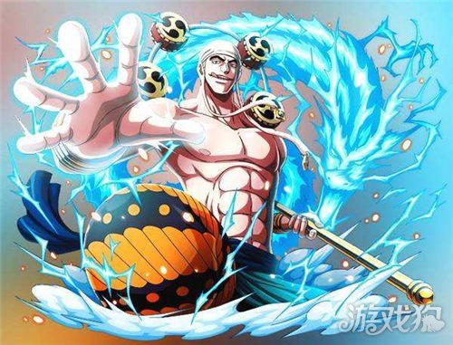 航海王热血航线艾尼路强度解析(艾尼路值得培养吗)