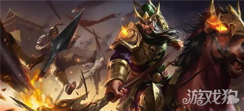 王者荣耀关羽怎么做到连续推人?(关羽连续推人详解)