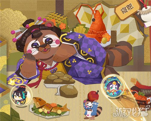 阴阳师妖怪屋寝肥怎么打?(寝肥技能属性攻略)