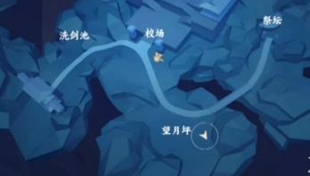 不良人3水火判官在哪里?(位置探索)