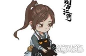 烟雨江湖沙孤兰获取流程(沙孤兰角色如何获得)
