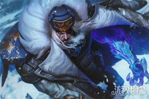 云顶之弈S7斯维因怎么玩?(斯维因阵容玩法分享)
