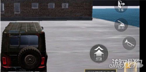 和平精英ss13赛季怎么卡风火轮BUG