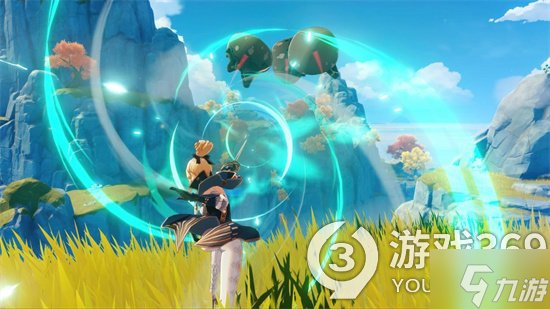 《原神》草神圣遗物用什么？ 草神圣遗物推荐