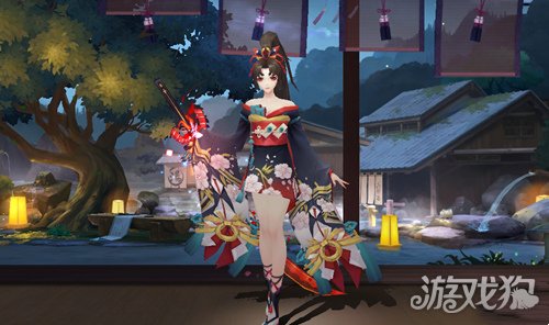 阴阳师妖刀姬副本怎么过?(妖刀姬副本通关攻略)
